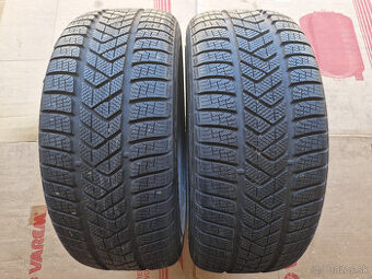 205/50 r17 zimne 2KS pneumatiky 205 50 17 H