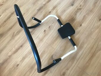 Posilňovač brušných svalov