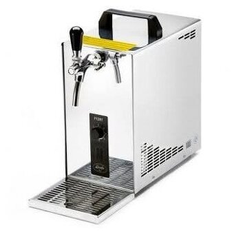 Výčapné zariadenie