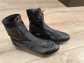 DMT WKM1 tretry zimné vel. 42