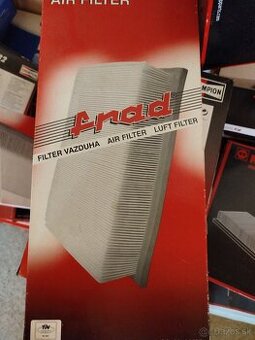 Vzduchový filter VW golf 1.4, Octavia 1.4 , Seat 1.4