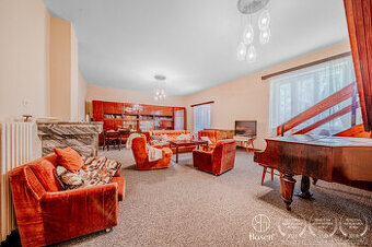 Bosen Group ponúka na predaj 3-izbový rodinný dom Suchá nad 