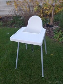 Stolicka Ikea Antilop