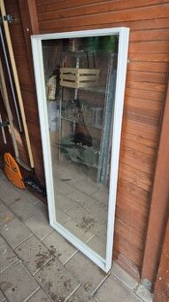 Nástenné zrkadlo - NISSEDAL IKEA