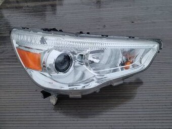 MITSUBISHI ASX PRAVE SVETLO