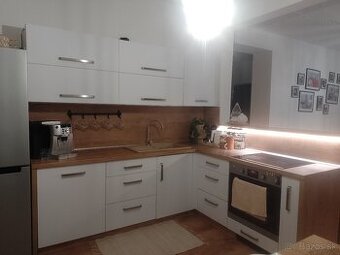 Predám kuchynskú linku