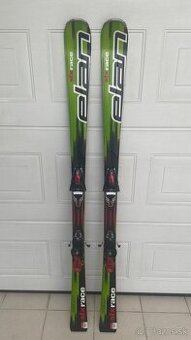 Lyže Elan SL 165 cm.