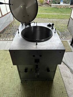 Elektrický varný kotol