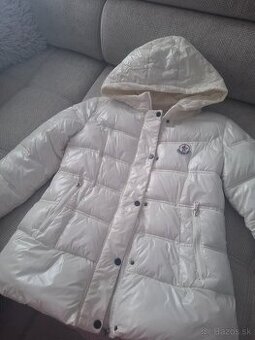 Moncler damska bunda