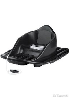 Boby stiga pre najmenších