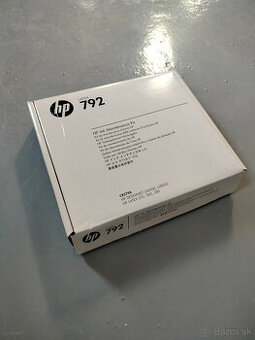 Predám HP792 maintanance kit pre HP latex L260