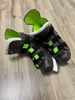 Bauer XLS detské korčule Y13/EU32