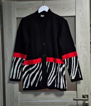 Sveter nemeckej zn.Paola v.40