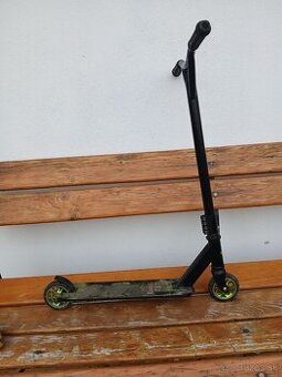 Freestyle kolobežka