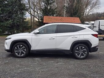 Hyundai Tucson 2024  26 tis km ✅