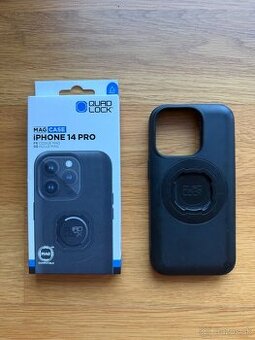 Quadlock kryt pre iPhone 14 Pro - ÚPLNE NOVÝ