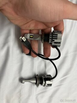 Osram LED H7 12V 19W Px26d Night Breaker + 220%