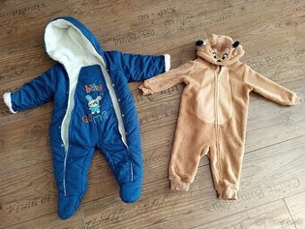 Predám overaly c. 74