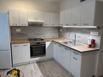 1 izbový byt, Bardejov - 1