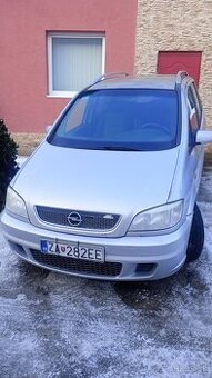 Predám Opel Zafira