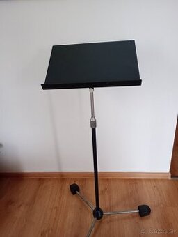 Stojan na noty