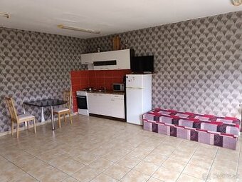 Predaj investičnej nehnuteľnosti - 1