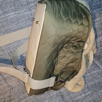 Taška pre malé pleemeno