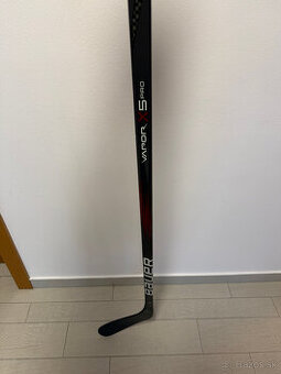 BAUER VAPOR X5 pro, pravačka, P92, 87flex