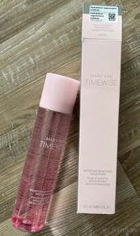 Hydratačné regeneračné tonikum/Nové