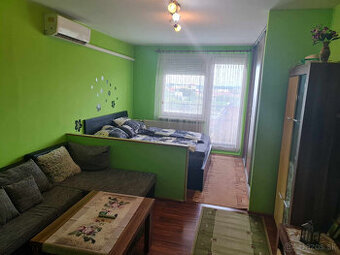 predám 1izbový byť v NZ