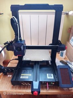 Kobra 2pro na diely/ vadná doska