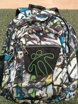 Skolska taska 2 stupen