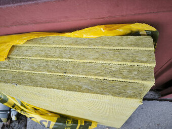 Izolácia Isover TF PROFI 5cm hrúbka - Kameninová vlna