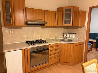 Prenájom 1.izbového bytu v centre mesta