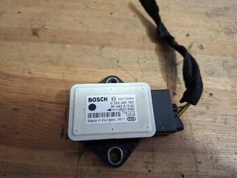 ESP senzor Bosch 9664661580 – Peugeot / Citroën