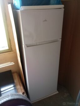 Chladnička ETA 2547 biela