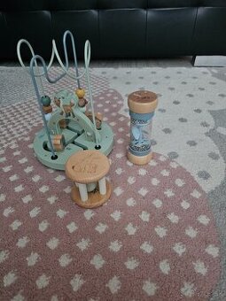 Hračky Little Dutch pre deti