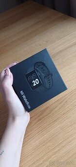 Inteligentné športové hodinky