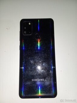 Samsung Galaxy A 21s
