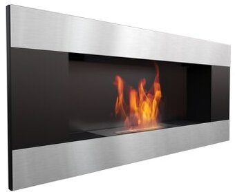 Bio Krb Delta Horizontal 40 x 90 x 15 cm