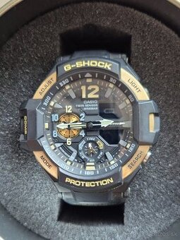 Casio G-Shock Gravitymaster GA 1100-9G