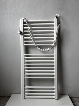 Elektrický radiátor Thermal Trend