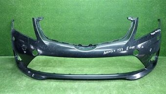 toyota avensis nárazník 2012-15