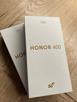 Predam 2ks Honor 400 Lite