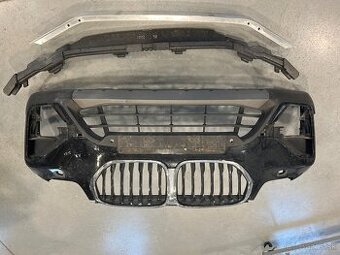 BMW X1 predný nárazník