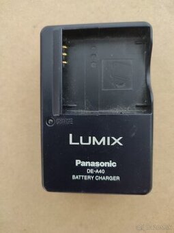 Nabíjačka Panasonic DE-440A