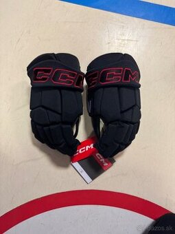 UPLNE NOVE PROFI HOKEJOVE RUKAVICE DESIGNED BY 🏒HV - HOKEJO