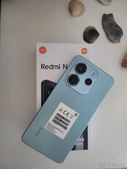 Xiaomi redmi note 14