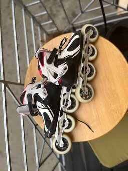 Inline korčule Rollerblade