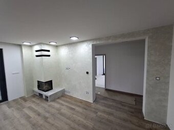 Dekoratívne omietky (benátsky štuk)